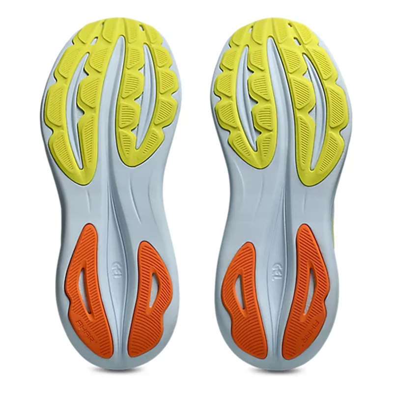 Asics Gel-Pulse 17 Mavi Erkek Koşu Ayakkabısı - 7