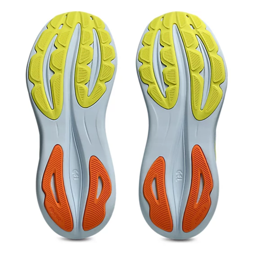 Asics Gel-Pulse 17 Mavi Erkek Koşu Ayakkabısı - 7