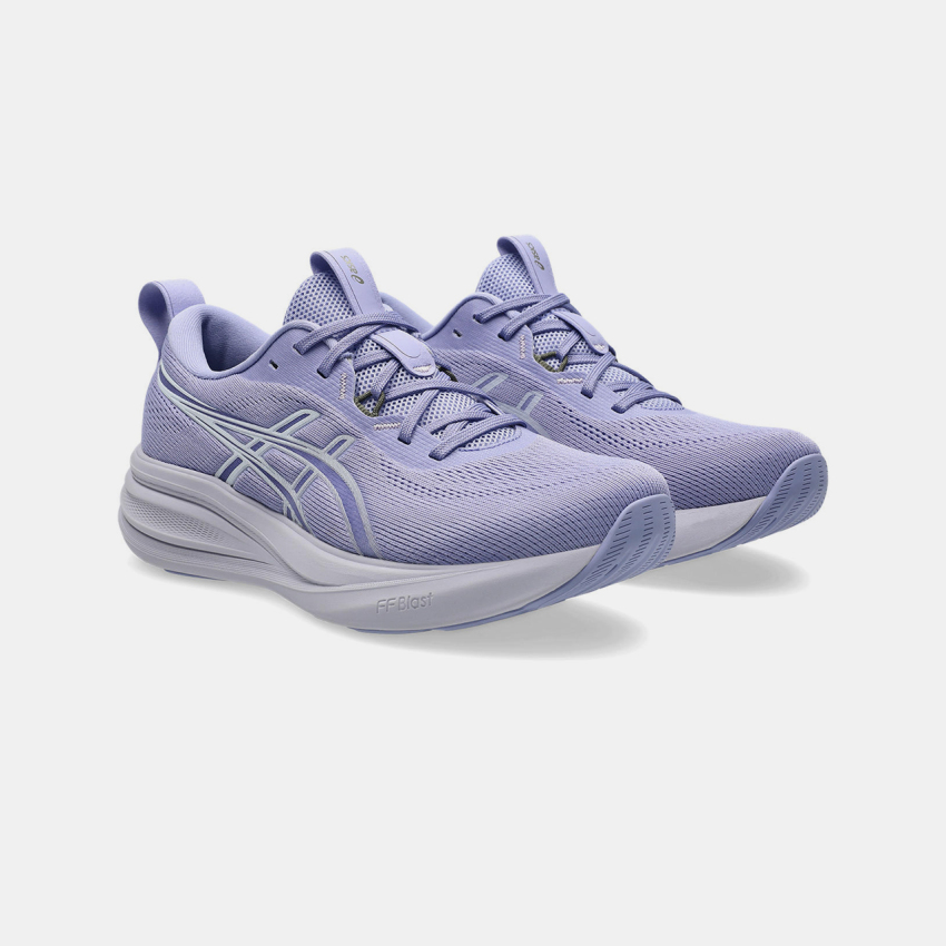 Asics Gel-Pulse 17 Mor Kadın Koşu Ayakkabısı - 3