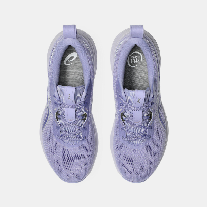 Asics Gel-Pulse 17 Mor Kadın Koşu Ayakkabısı - 6