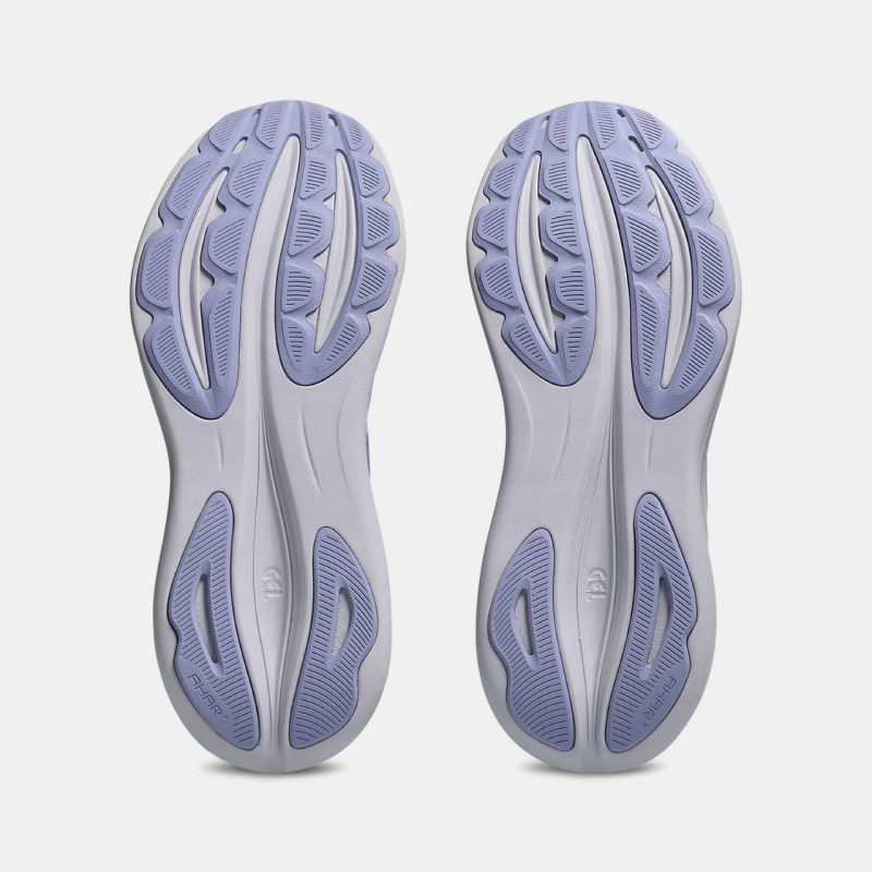 Asics Gel-Pulse 17 Mor Kadın Koşu Ayakkabısı - 7