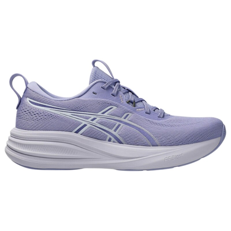 Asics Gel-Pulse 17 Mor Kadın Koşu Ayakkabısı - Asics