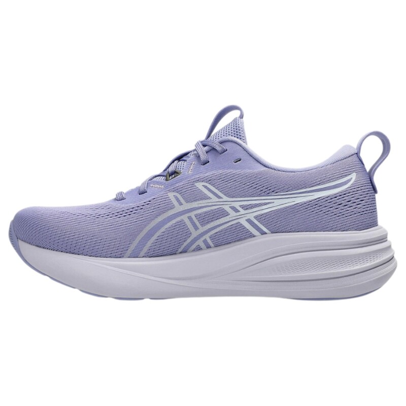 Asics Gel-Pulse 17 Mor Kadın Koşu Ayakkabısı - Asics (1)
