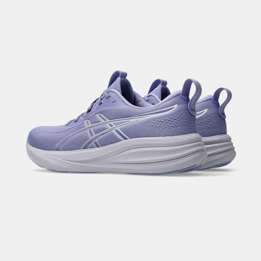 Asics Gel-Pulse 17 Mor Kadın Koşu Ayakkabısı - 4