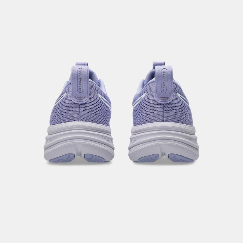 Asics Gel-Pulse 17 Mor Kadın Koşu Ayakkabısı - 5