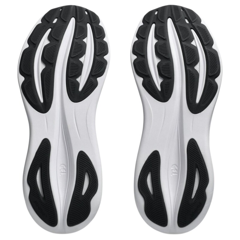 Asics Gel-Pulse 17 Siyah Erkek Koşu Ayakkabısı - 7