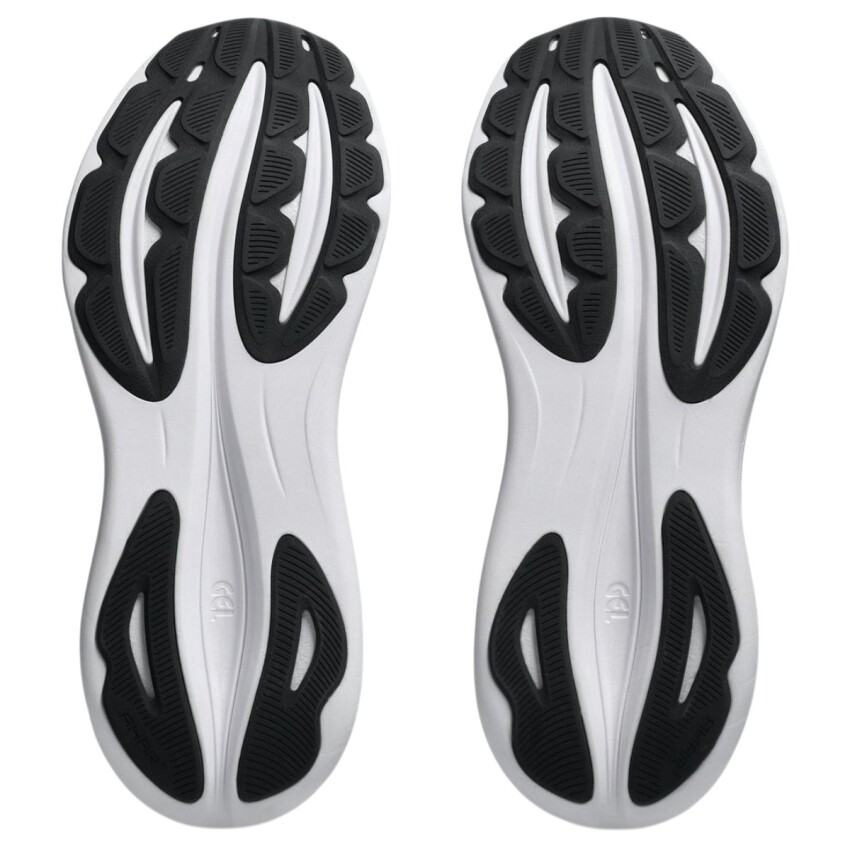 Asics Gel-Pulse 17 Siyah Erkek Koşu Ayakkabısı - 7