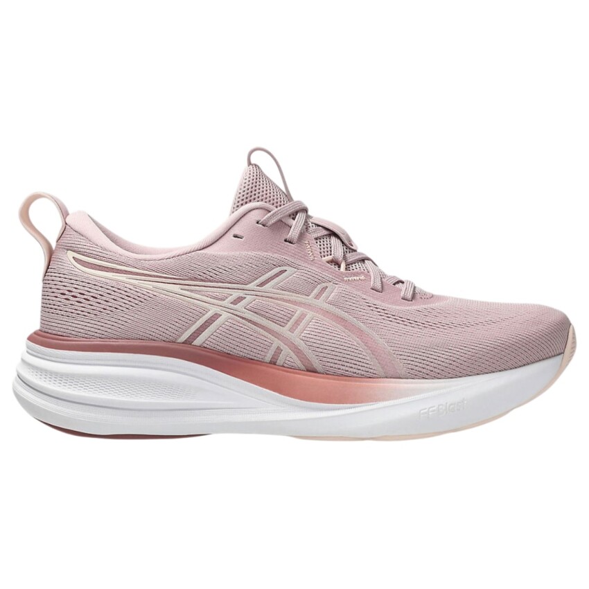 Asics Gel-Pulse 17 Pembe Kadın Koşu Ayakkabısı - 1