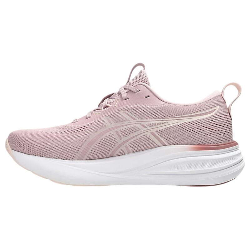 Asics Gel-Pulse 17 Pembe Kadın Koşu Ayakkabısı - Asics (1)