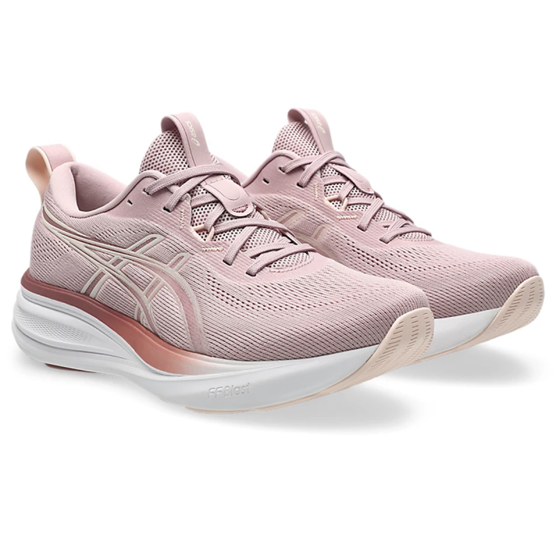 Asics Gel-Pulse 17 Pembe Kadın Koşu Ayakkabısı - 3