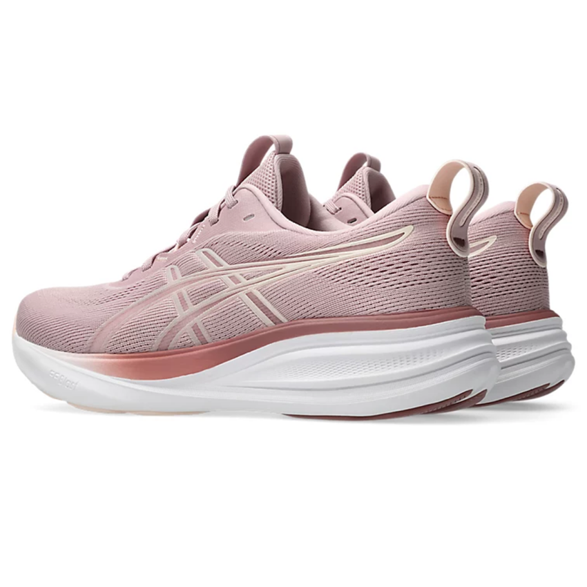 Asics Gel-Pulse 17 Pembe Kadın Koşu Ayakkabısı - 4