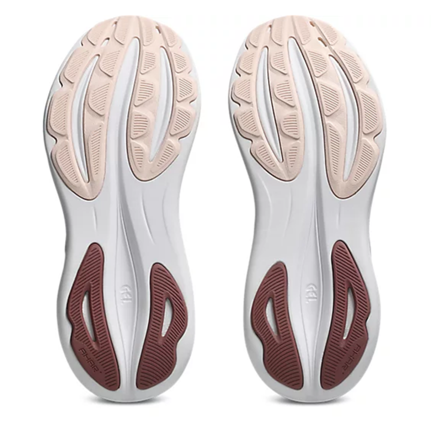 Asics Gel-Pulse 17 Pembe Kadın Koşu Ayakkabısı - 6