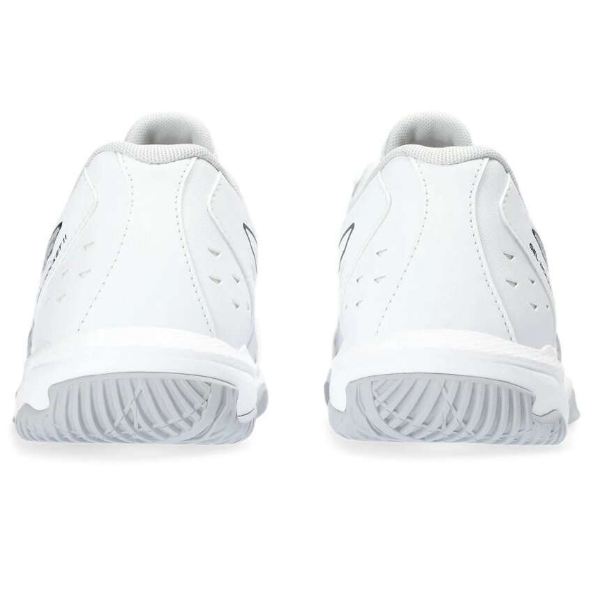 Asics GEL-ROCKET 11 BEYAZ Kadın Voleybol Ayakkabısı - 5