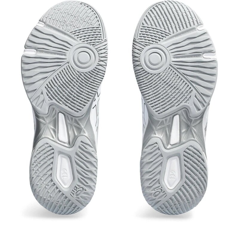 Asics GEL-ROCKET 11 BEYAZ Kadın Voleybol Ayakkabısı - 6