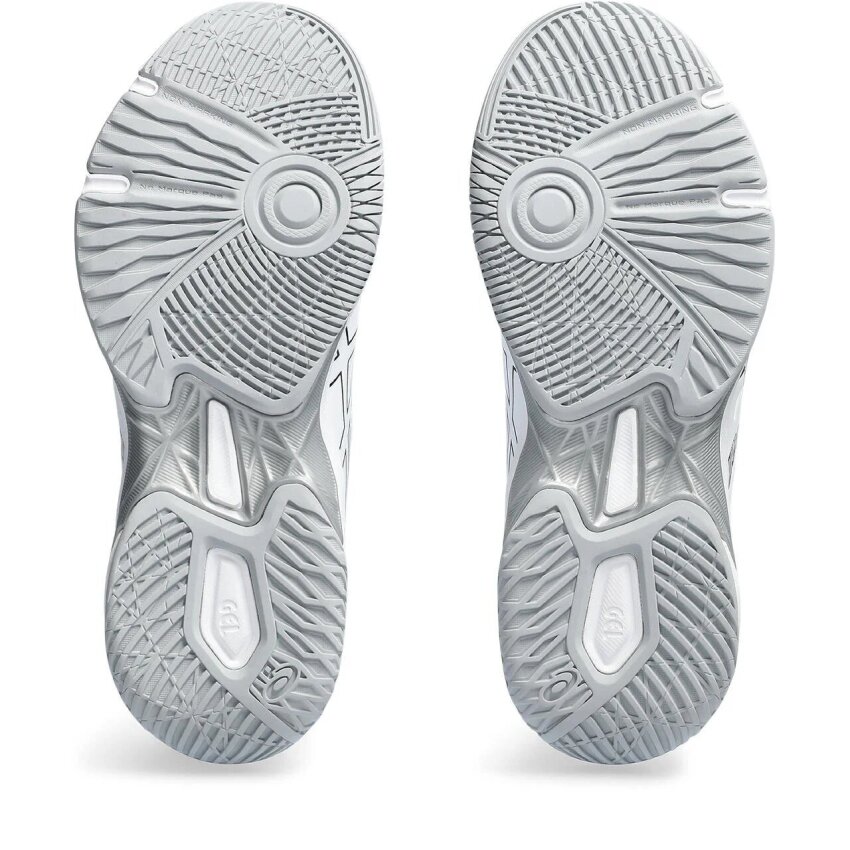 Asics GEL-ROCKET 11 BEYAZ Kadın Voleybol Ayakkabısı - 6