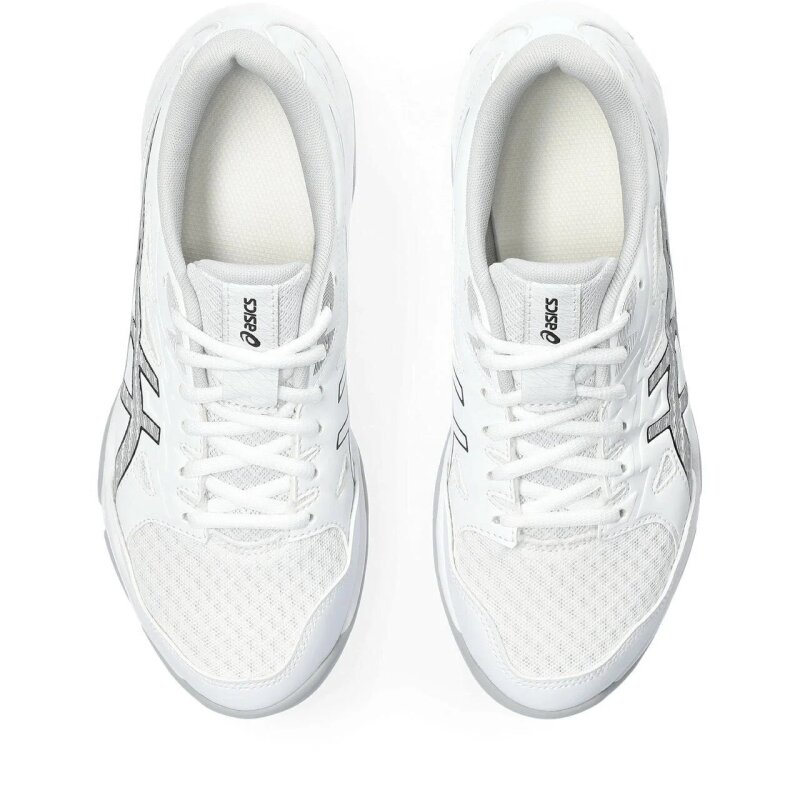 Asics GEL-ROCKET 11 BEYAZ Kadın Voleybol Ayakkabısı - 7