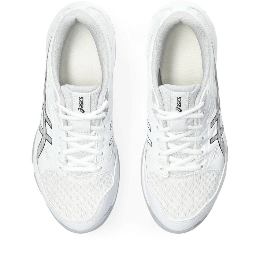 Asics GEL-ROCKET 11 BEYAZ Kadın Voleybol Ayakkabısı - 7