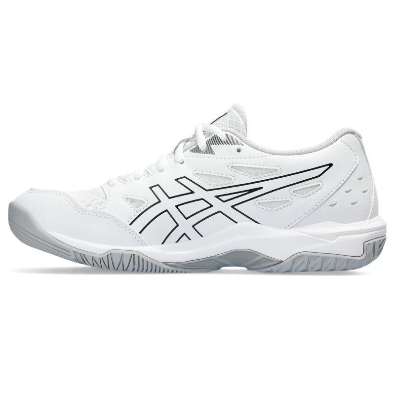 Asics GEL-ROCKET 11 BEYAZ Kadın Voleybol Ayakkabısı - 2