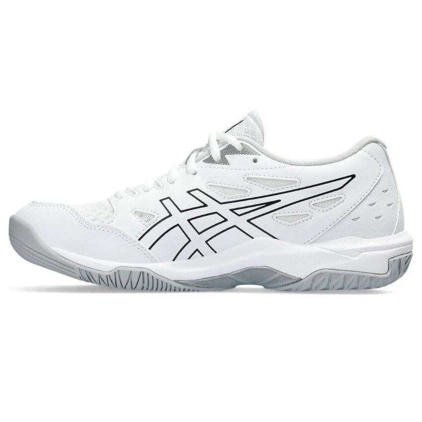 Asics GEL-ROCKET 11 BEYAZ Kadın Voleybol Ayakkabısı - 2