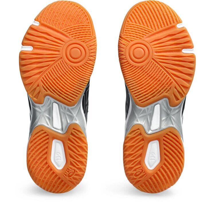 Asics GEL-ROCKET 11 SİYAH Kadın Voleybol Ayakkabısı - 6