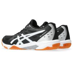 Asics GEL-ROCKET 11 SİYAH Kadın Voleybol Ayakkabısı - 4