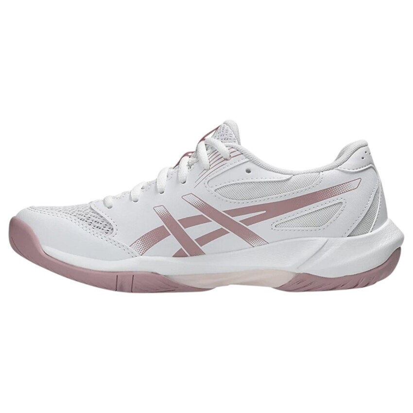 Asics Gel-Rocket 12 Beyaz Kadın Voleybol Ayakkabısı - 2