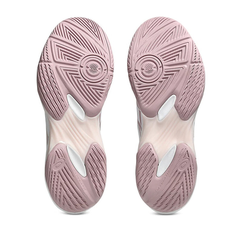 Asics Gel-Rocket 12 Beyaz Kadın Voleybol Ayakkabısı - 7