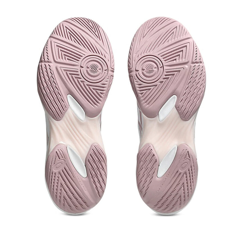 Asics Gel-Rocket 12 Beyaz Kadın Voleybol Ayakkabısı - 7