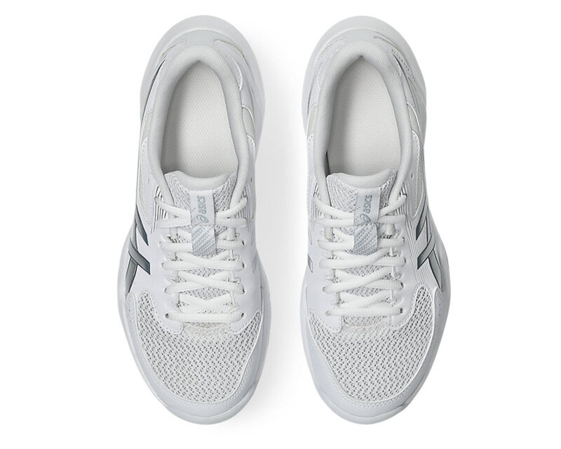 Asics Gel-Rocket 12 Beyaz Kadın Voleybol Ayakkabısı - 6