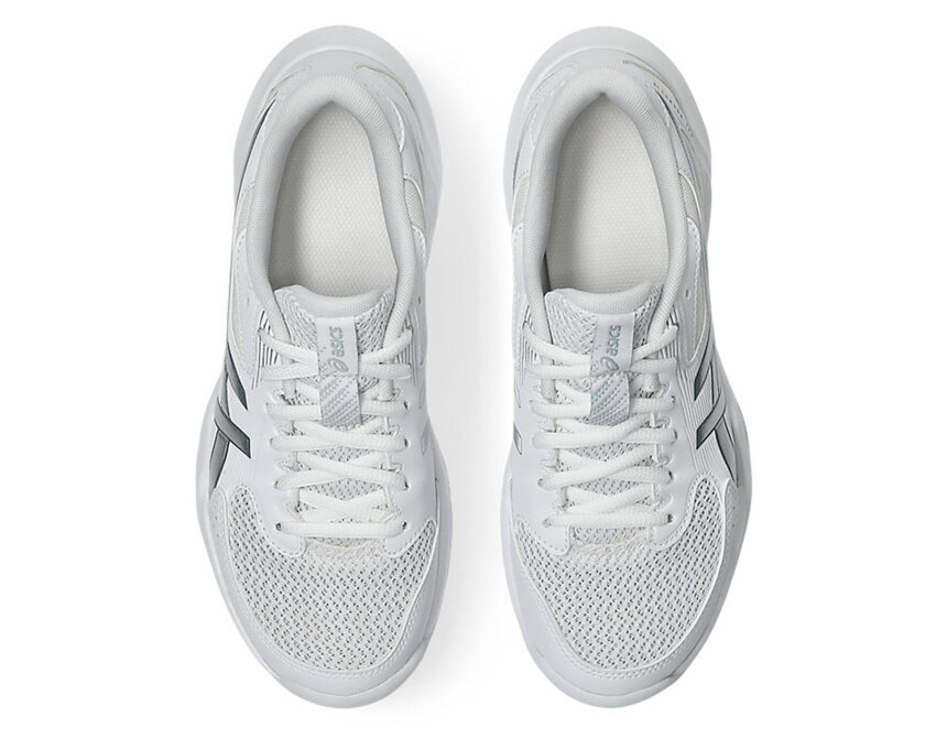 Asics Gel-Rocket 12 Beyaz Kadın Voleybol Ayakkabısı - 6