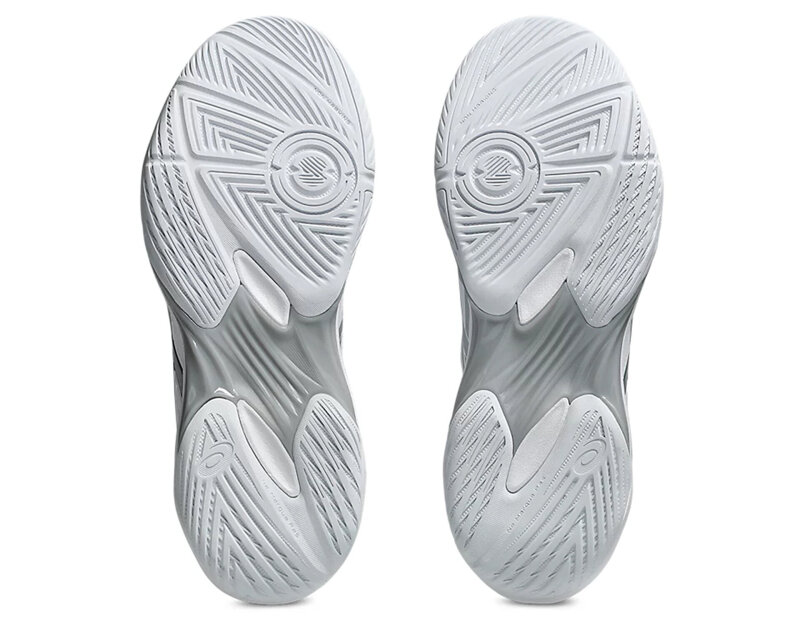 Asics Gel-Rocket 12 Beyaz Kadın Voleybol Ayakkabısı - 7