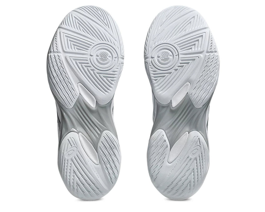 Asics Gel-Rocket 12 Beyaz Kadın Voleybol Ayakkabısı - 7