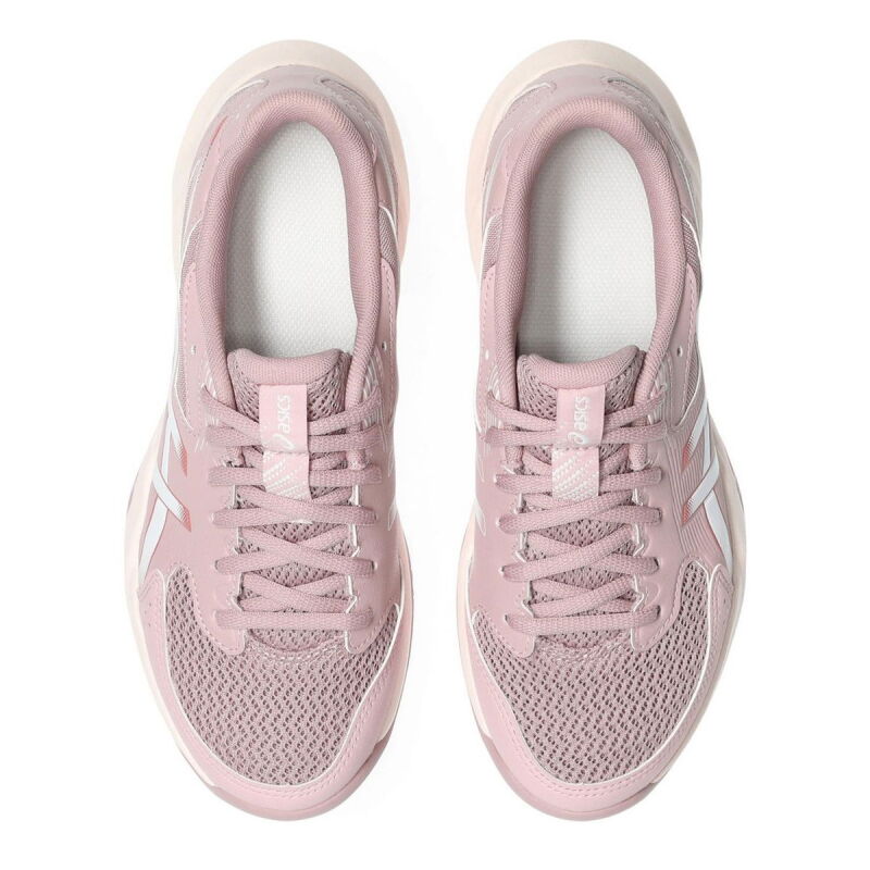 Asics Gel-Rocket 12 Turuncu Kadın Voleybol Ayakkabısı - 6