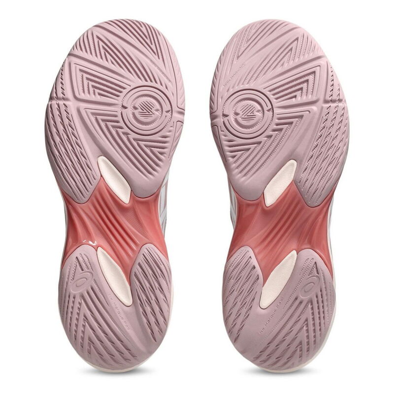 Asics Gel-Rocket 12 Turuncu Kadın Voleybol Ayakkabısı - 7