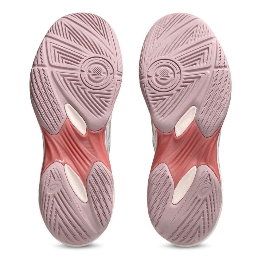 Asics Gel-Rocket 12 Turuncu Kadın Voleybol Ayakkabısı - 7