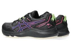 Asics GEL-SONOMA 7 GTX Gri Kadın Koşu Ayakkabısı - 3
