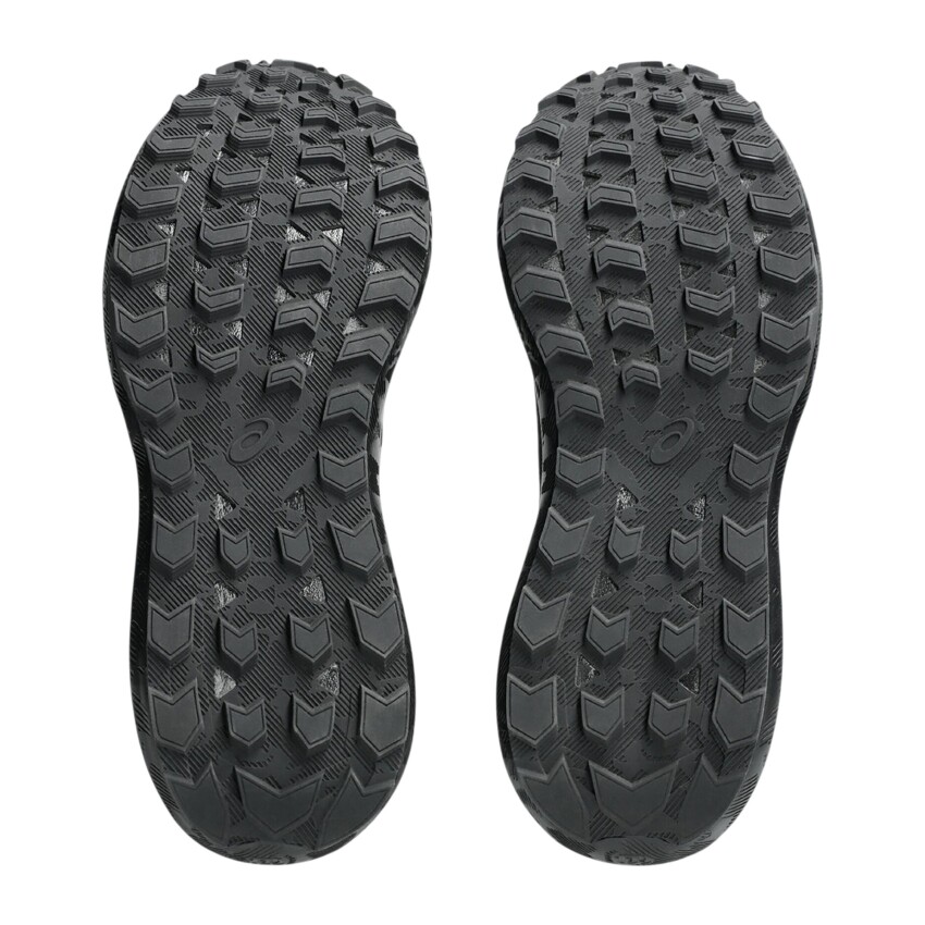 Asics Gel-Sonoma 8 GTX Siyah Erkek Koşu Ayakkabısı - 6