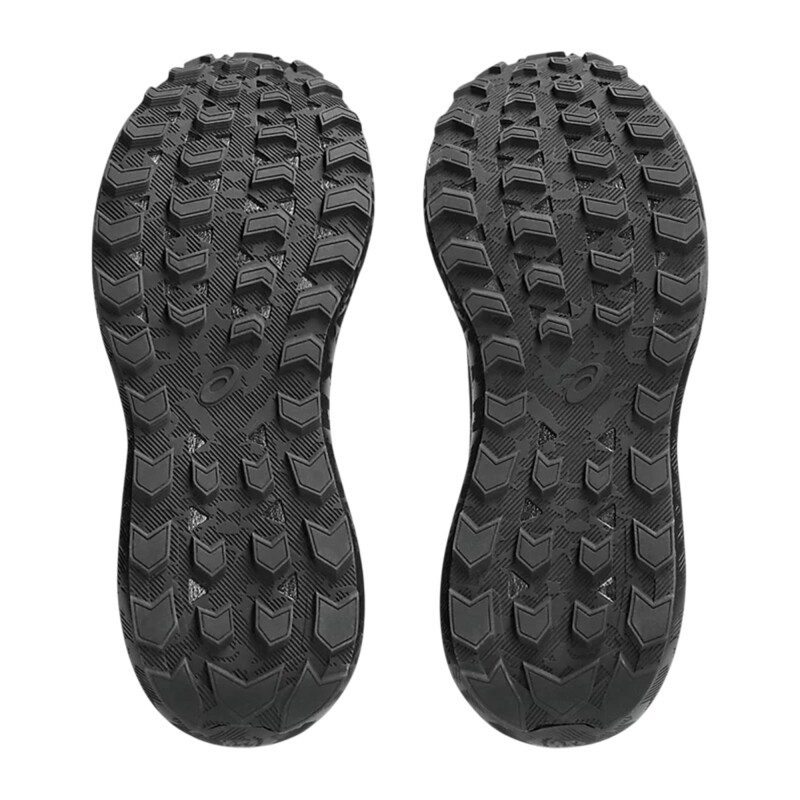 Asics Gel-Sonoma 8 GTX Siyah Kadın Koşu Ayakkabısı - 6