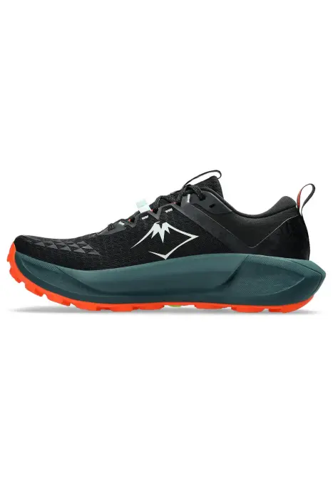 Asics Gel-Trabuco 13 Erkek Koşu Ayakkabısı - 2