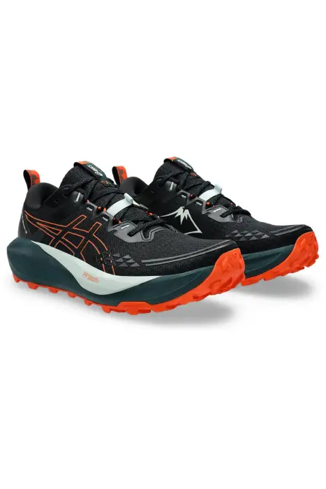 Asics Gel-Trabuco 13 Erkek Koşu Ayakkabısı - 3
