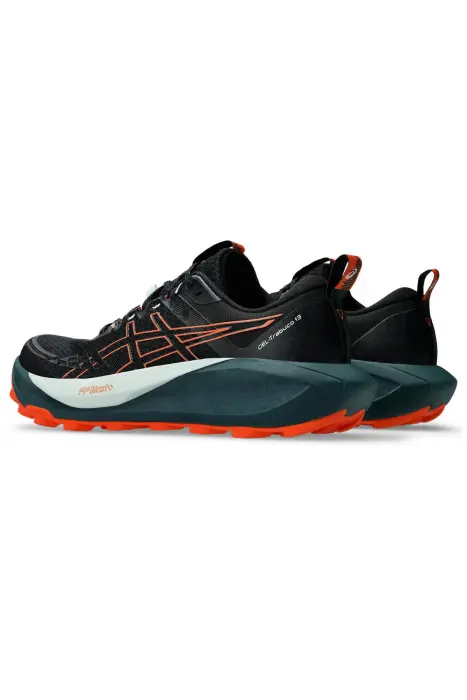 Asics Gel-Trabuco 13 Erkek Koşu Ayakkabısı - 4