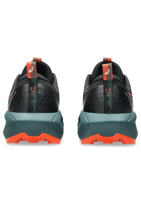 Asics Gel-Trabuco 13 Erkek Koşu Ayakkabısı - 5