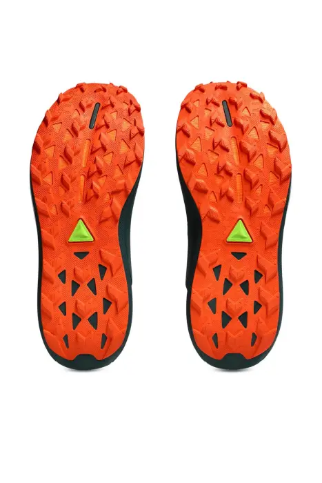 Asics Gel-Trabuco 13 Erkek Koşu Ayakkabısı - 6