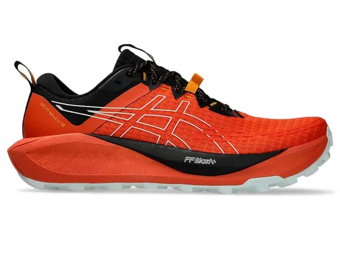 Asics Gel-Trabuco 13 Erkek Koşu Ayakkabısı - 1