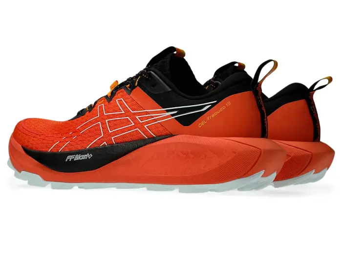 Asics Gel-Trabuco 13 Erkek Koşu Ayakkabısı - 2