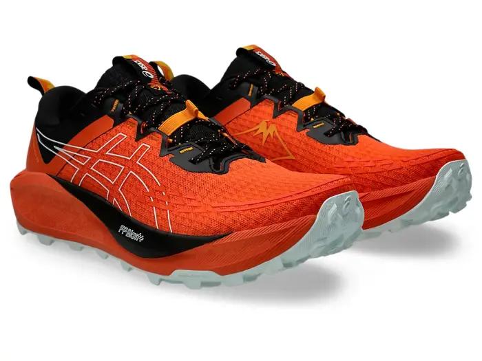 Asics Gel-Trabuco 13 Erkek Koşu Ayakkabısı - 3