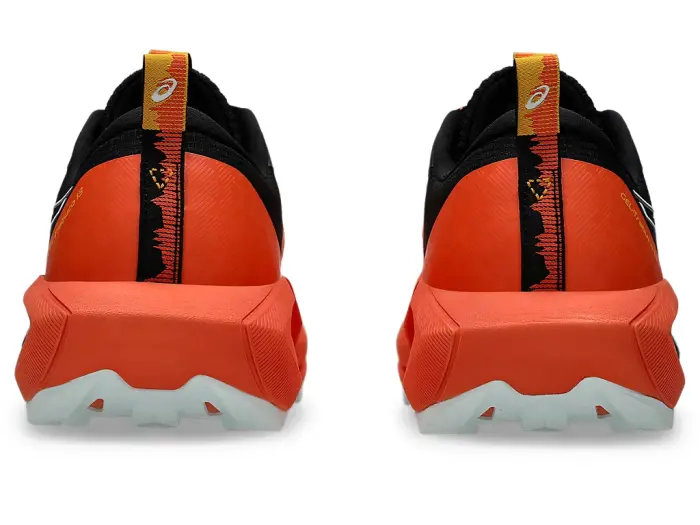 Asics Gel-Trabuco 13 Erkek Koşu Ayakkabısı - 4
