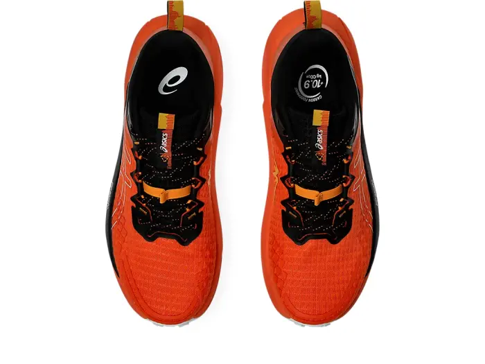 Asics Gel-Trabuco 13 Erkek Koşu Ayakkabısı - 6