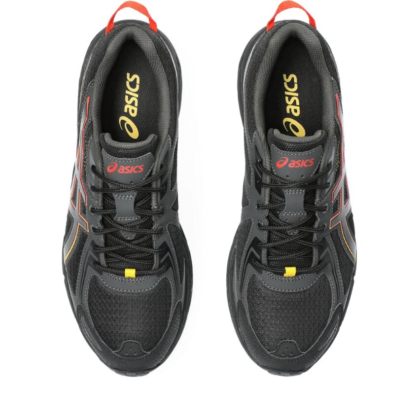 Asics GEL-VENTURE 6 SİYAH Erkek Günlük Ayakkabı - 2