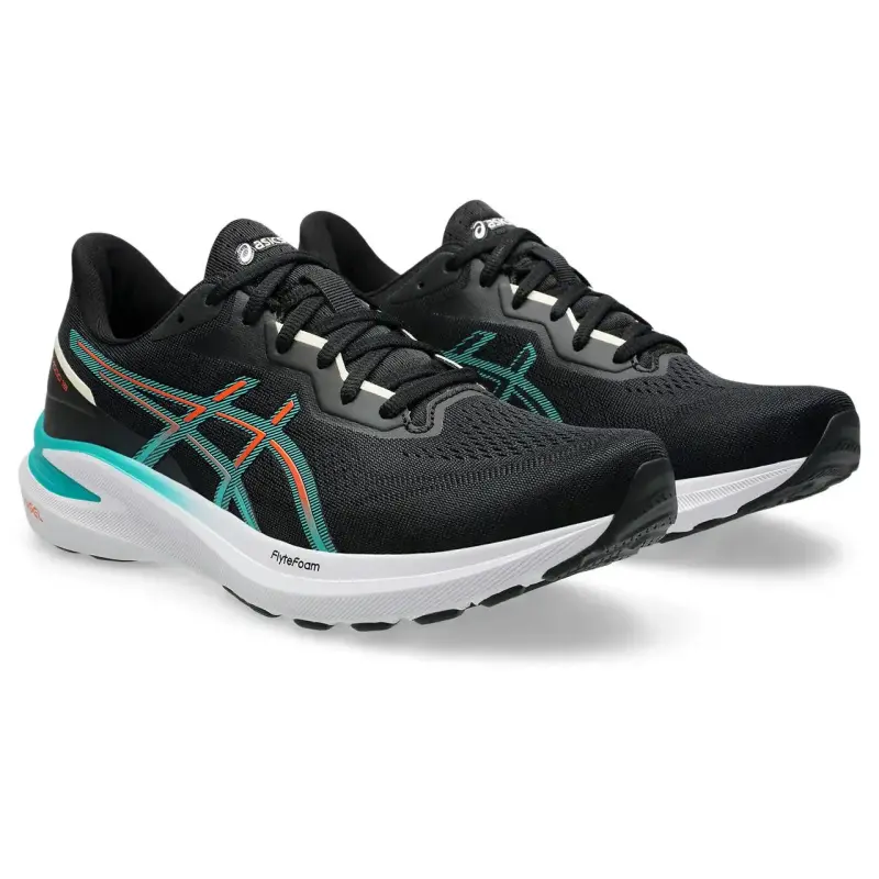 Asics GT-1000 13 Erkek Koşu Ayakkabısı - 3